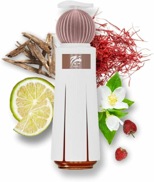 Ahmed Al Maghribi - Marj 60ml