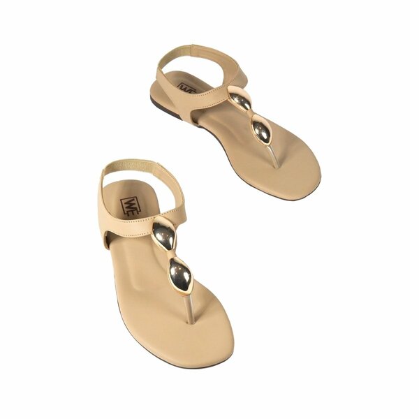 Women Formal Sandals - 41187S