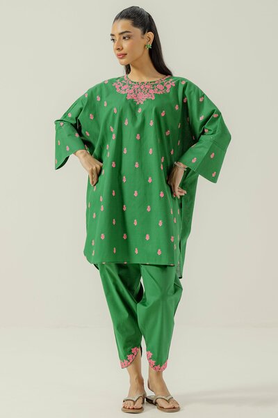 Scattered 2 piece