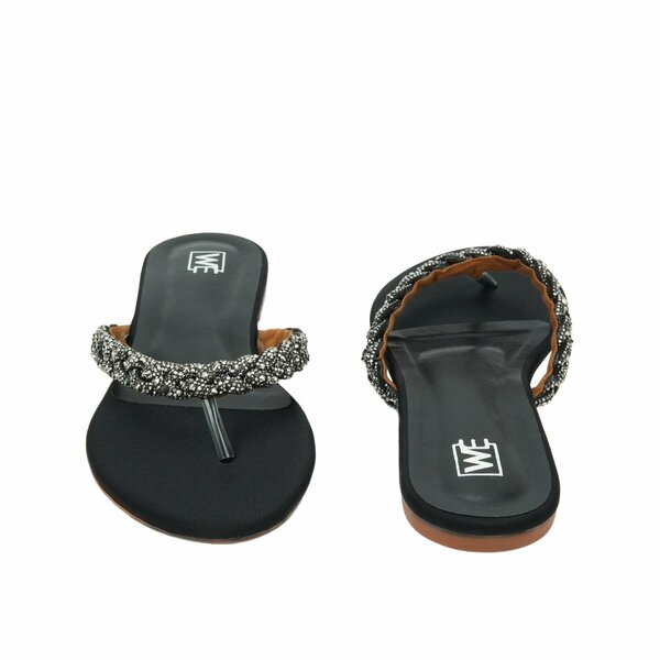 Women Formal Slippers - 41126S