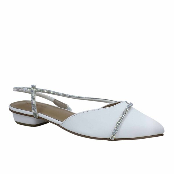 Women Formal Sandals - 39987S