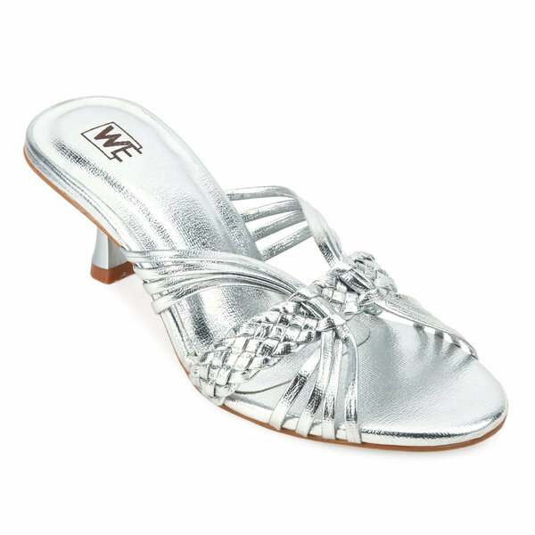 Women Formal Heel - 63217S