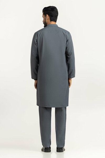 Regular Fit Styling Suits