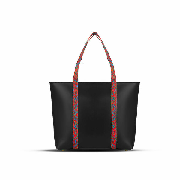 TANGO BLACK