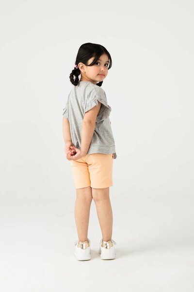 Heartfelt Fun Relaxed Tee