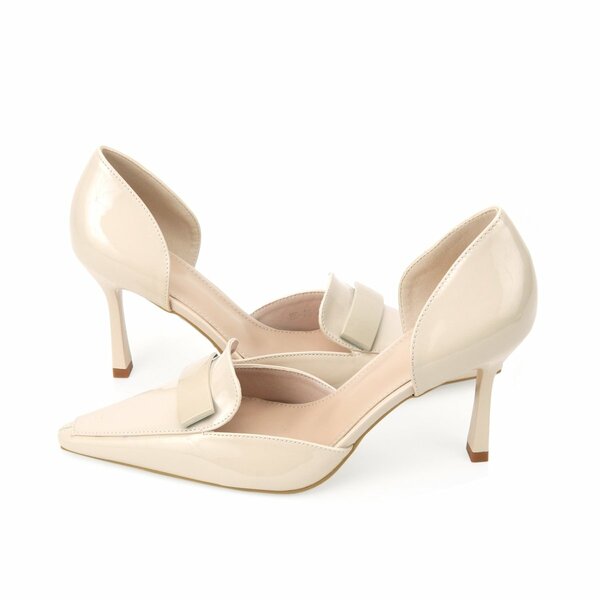 Imported Formal Court-Shoes - 98500S