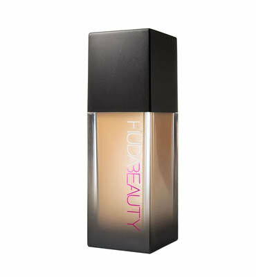 Huda Beauty - Faux Filter Luminous Matte Foundation - Custard 220N 35ml