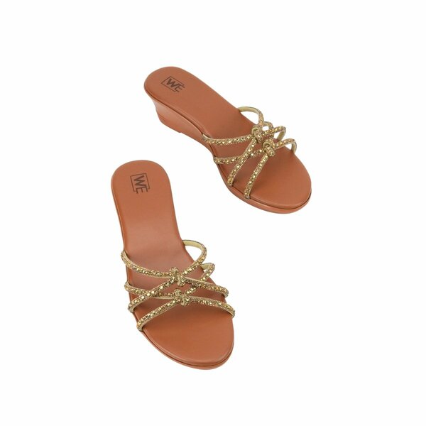 Women Casual Wedge - 75317S