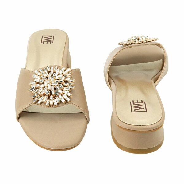 Women Formal Block Heel - 75433S