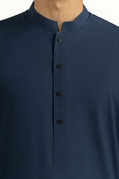 Regular Fit Basic Suits
