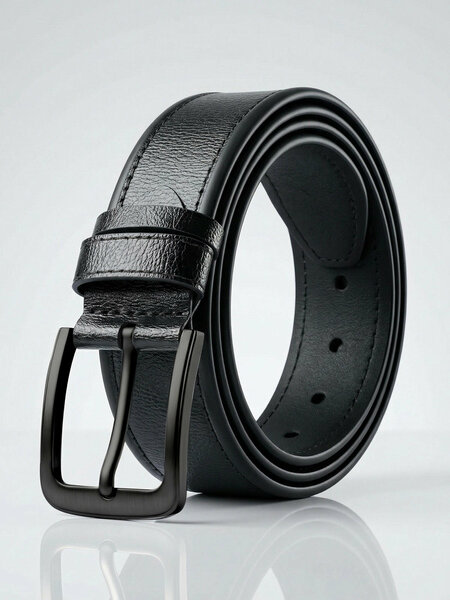 Black Belt (BELT-909)