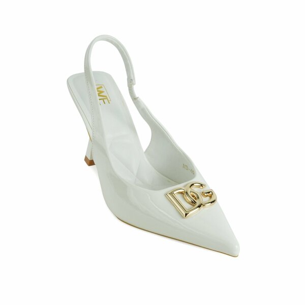 Imported Formal Slingback - 98562S
