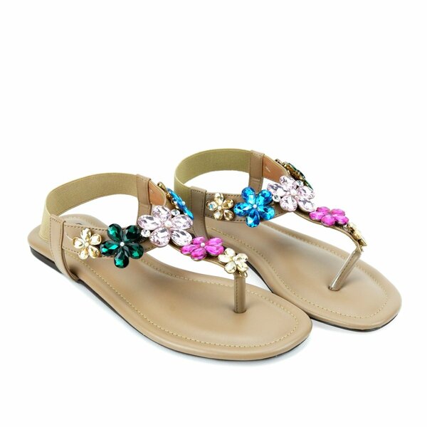 Women Formal Sandals - 41316S
