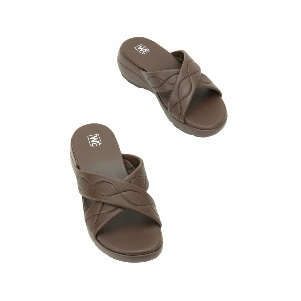 Women Casual Softy - 75360S