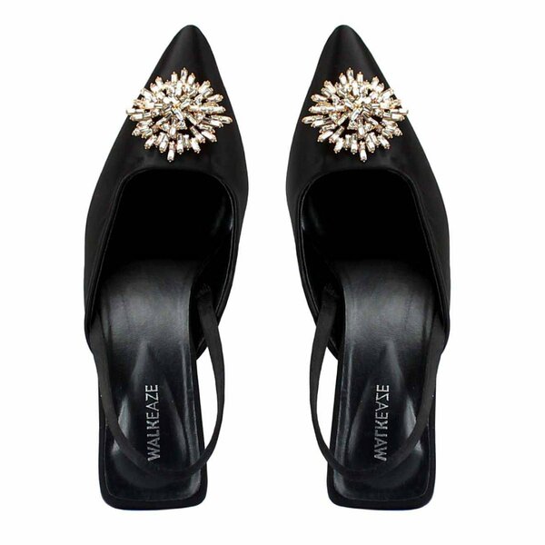 Women Formal Court Shoes - 74699S