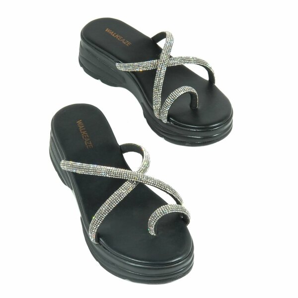 Women Casual Softy - 74832S