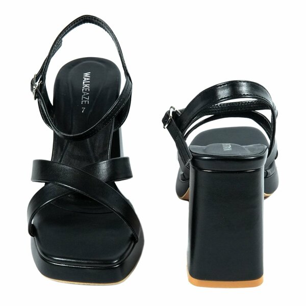 Women Formal Block Heel - 62967S