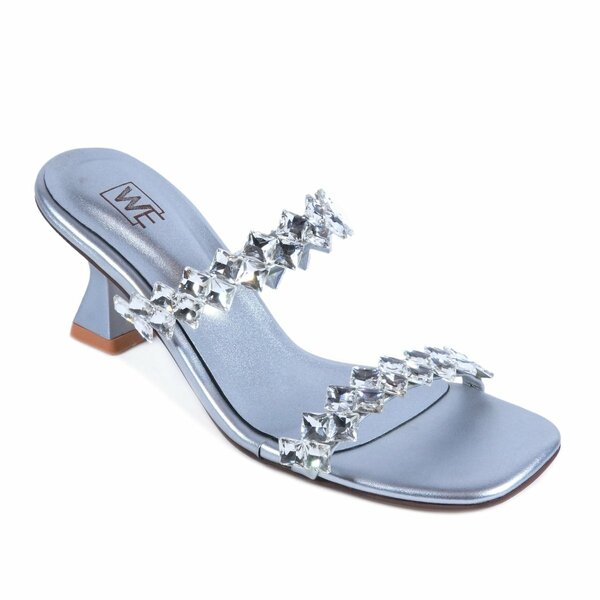 Women Formal Heel - 75247S