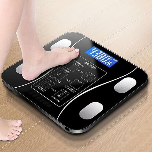Home.Co - BMI Weight Scale Machine