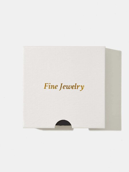 Shein Exclusive - 1pc Glamorous Sterling Silver Cubic Zirconia Round Decor Ring For Women For Friend's Gift