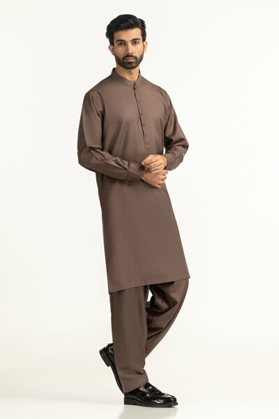 Regular Fit Styling Suits