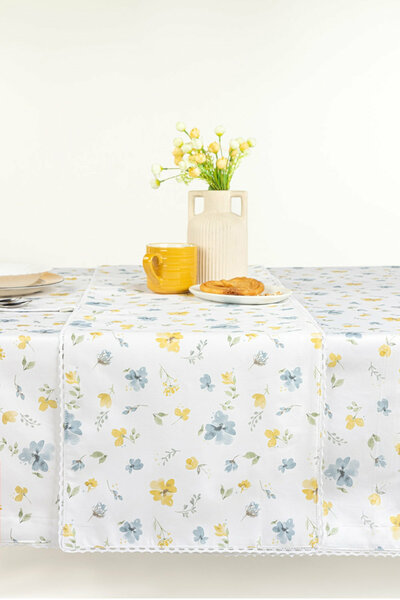 DM-TL-002 Table Cover
