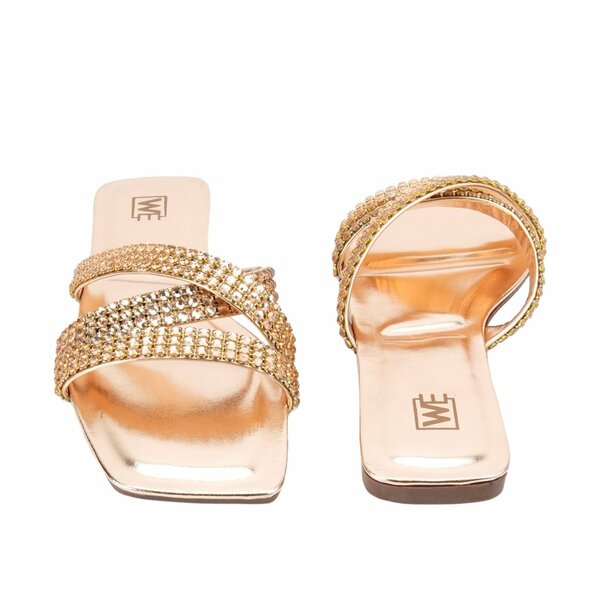 Women Formal Slippers - 41109S