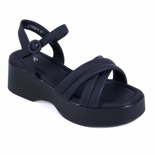 Imported Formal Wedge - 98447S