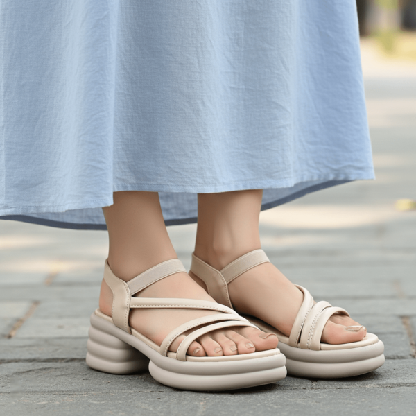 Women Casual Softy - 75148S