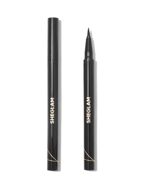 Shein Sheglam - Eye Affinity Waterproof Eyeliner