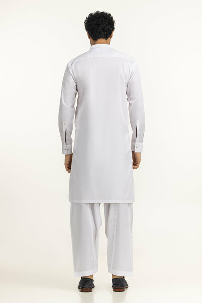 Regular Fit Styling Suits