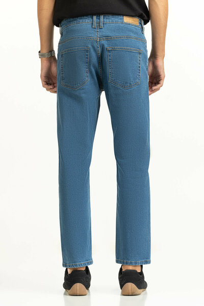Slim Fit Jeans