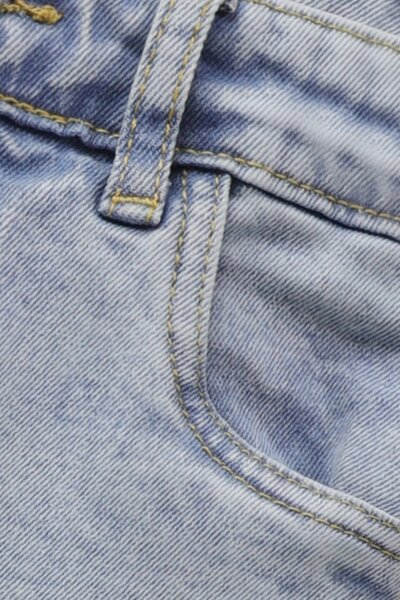 Boys Light Blue Denim Jeans