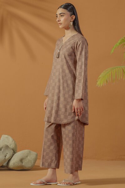 Spiral 2 piece