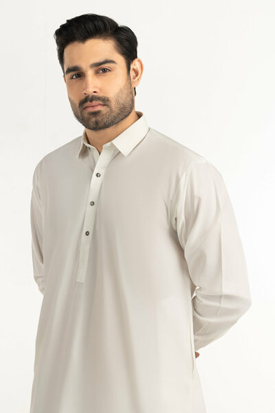 Regular Fit Basic Suits
