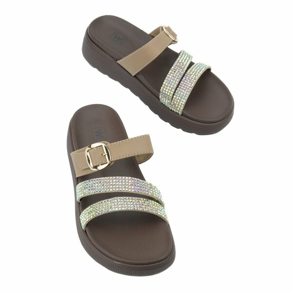 Women Casual Softy - 75495S