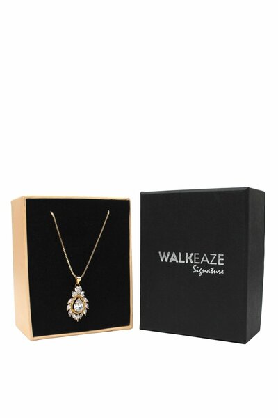 Women Pendant Jewelry - 002541j