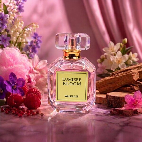 Lumiere Bloom For Women - 50 ml