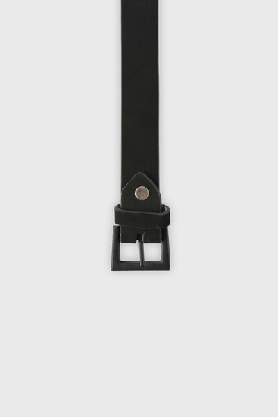Boys Bold Back Belt