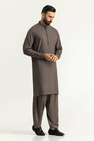 Regular Fit Styling Suits