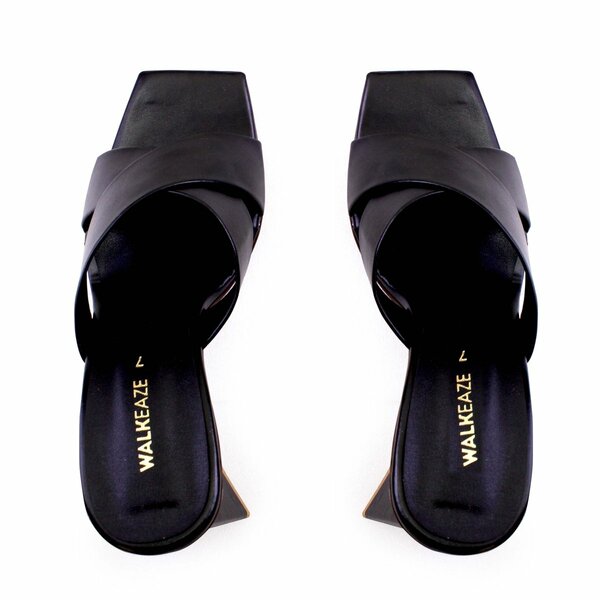 Women Formal Block Heel - 62291S