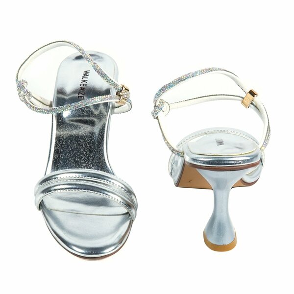 Women Formal Heel - 62622S