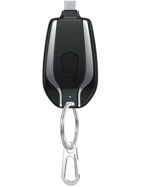 Home.Co - Type-C Interface Input