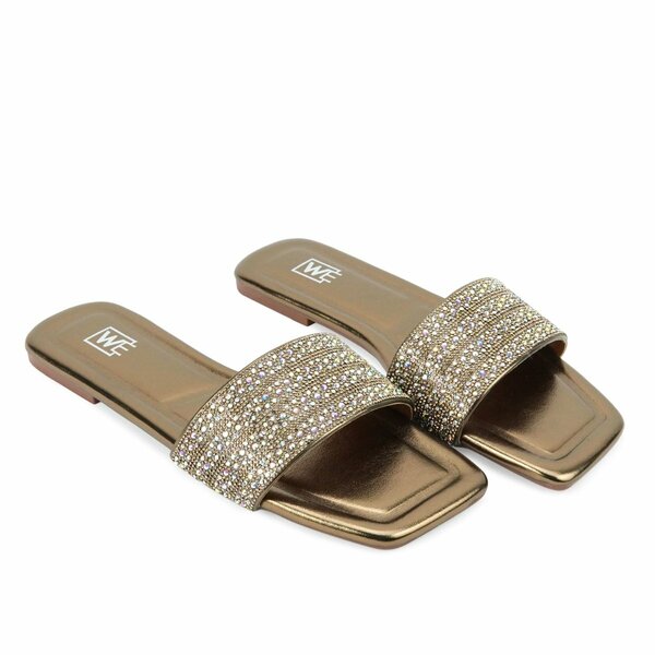 Women Formal Slippers - 41349S