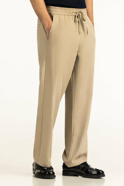 Relax Fit Trousers