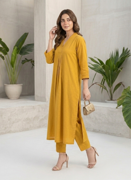 Saffron Glow - NV27D04
