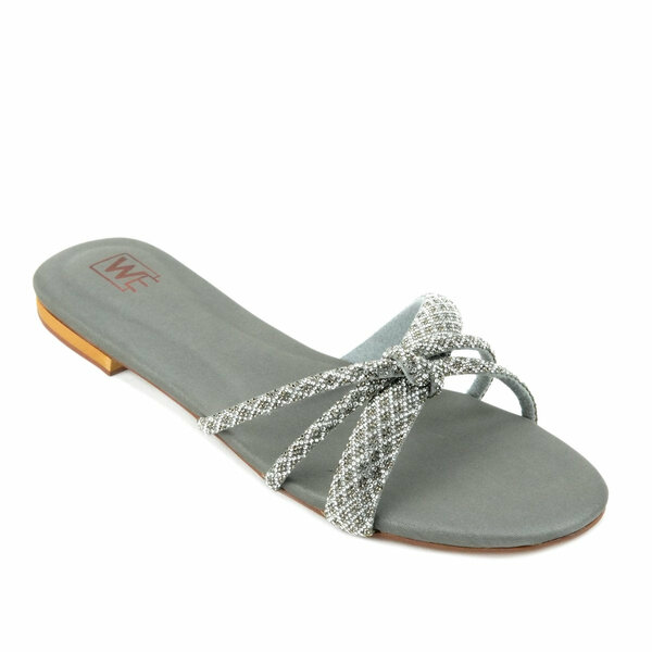 Women Formal Slippers - 41284S