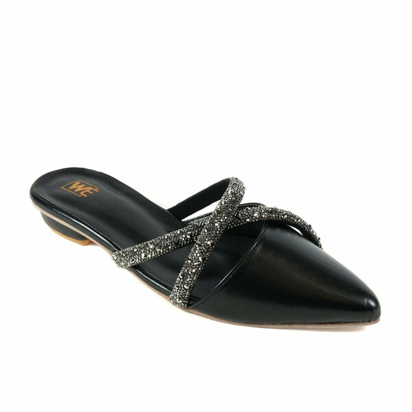 Women Formal Mules - 41129S