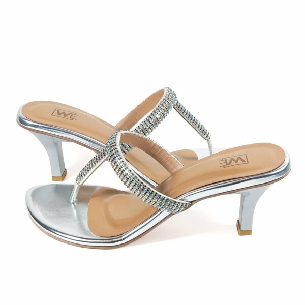 Women Formal Heel - 63067S