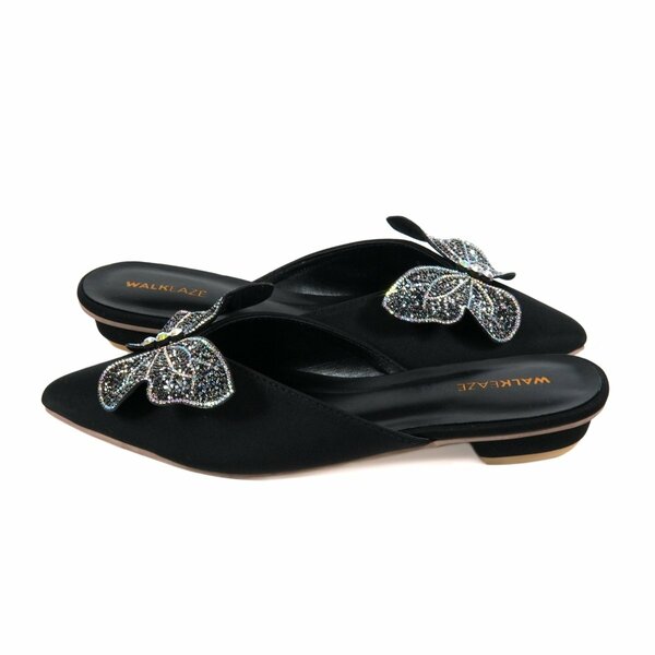 Women Formal Mules - 41097S